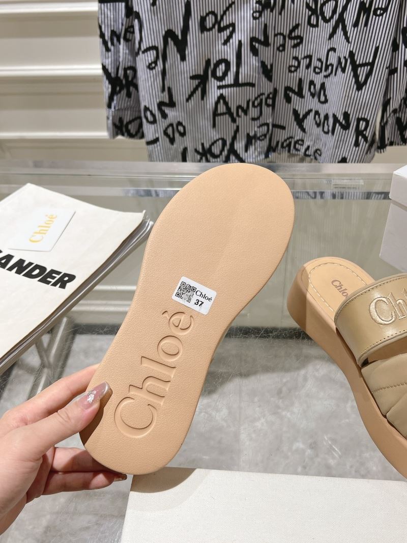 Chloe Sandals